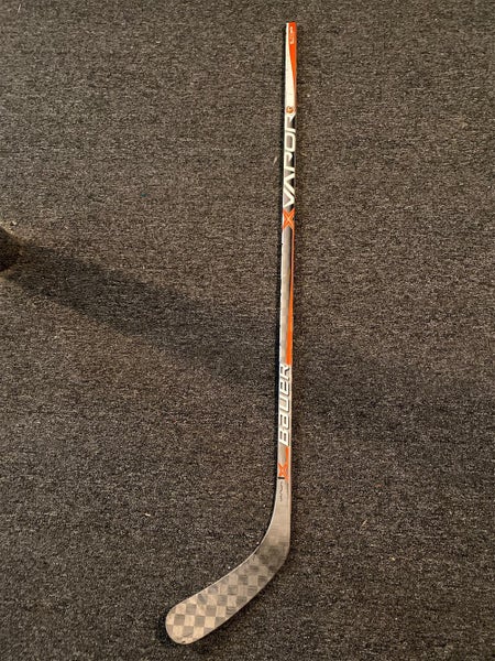 Vapor 1X Hockey Stick Toe Pro Stock