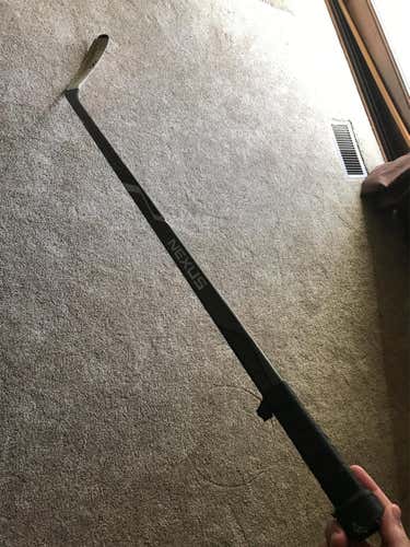 Senior Nexus 6000 Hockey Stick
