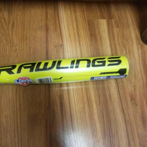 Brand New Hottest 2018 Rawlings Quatro 32/29 BBCOR Adult Baseball Bat BB8Q3 No Trades