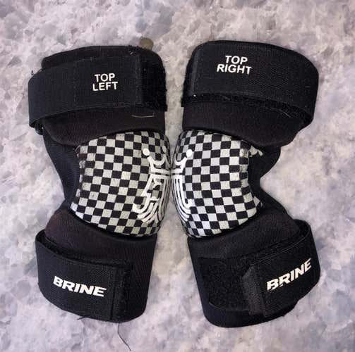 Youth  King Arm Pads