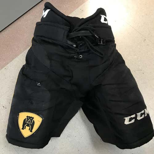 CCM HP31 Pro Stock Senior Hockey Pants - Medium (UP052)