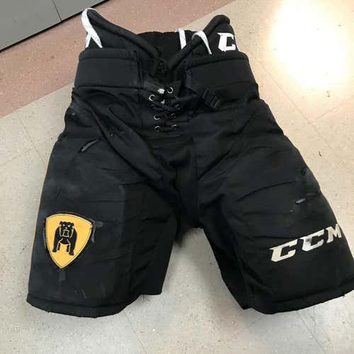 CCM HP31 Pro Stock Senior Hockey Pants - Medium (UP051)