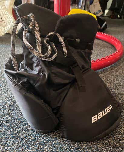 Bauer Supreme 170 BlackYouth  Hockey Pants