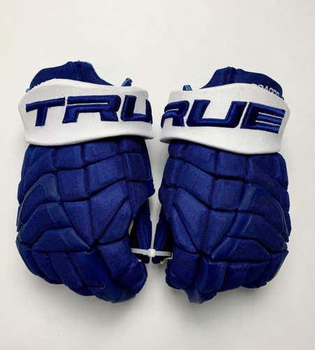 NEW True Gloves XC9 13’ Blue/White