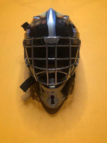 Senior Itech Goalie Mask
