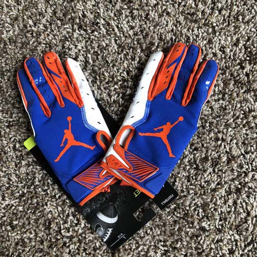 New Vapor Jet Gloves