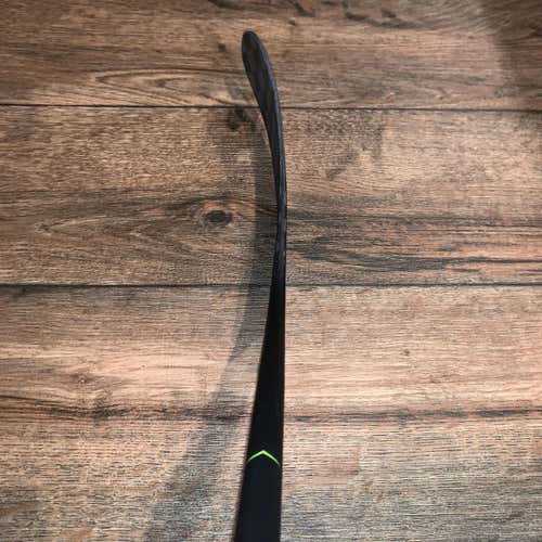 Brand New Pro Stock CCM Ribcor P71 Curve