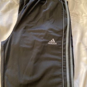 Adidas Warmup Pants