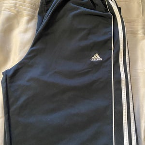 Adidas Warmup Pants