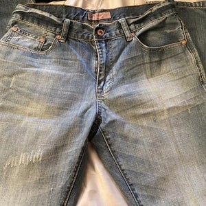Monkey Sports Jeans 32x34
