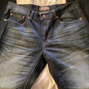 Monkey Sports Jeans 32x34