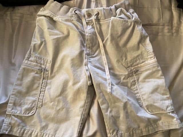 Hip Czech Shorts