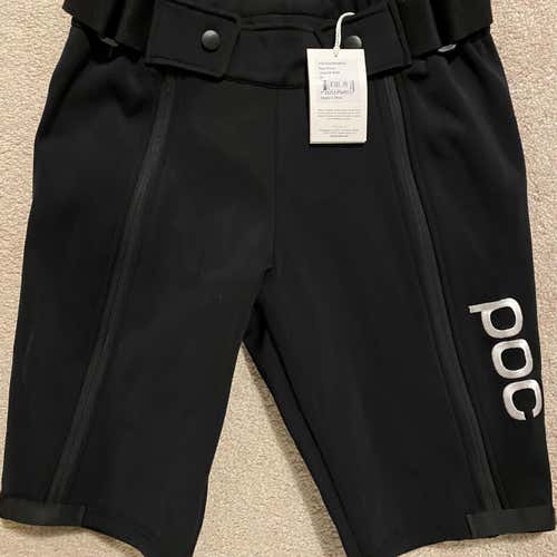 NEW POC Racing training Shorts - Unisex Medium