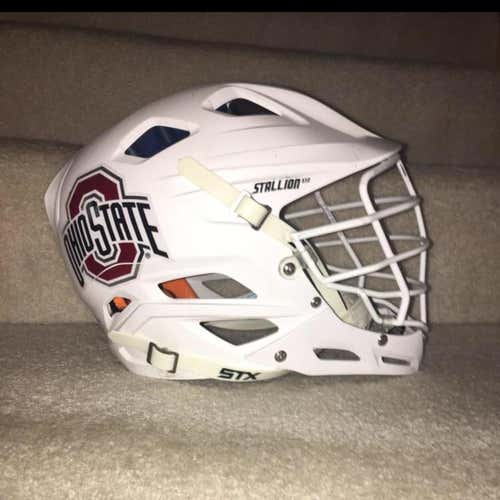 Ohio State Stallion 650 Helmet