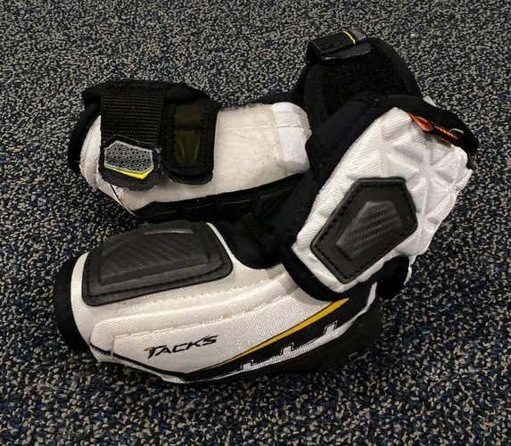 CCM Junior Medium Ultra Tacks Elbow Pads