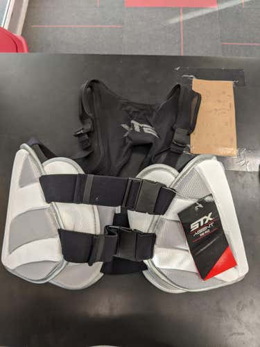 New STX Agent Rib Pads