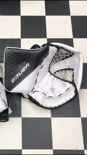 Bauer Senior 2X Pro Glove