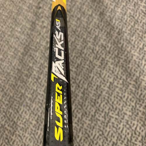Senior Super Tacks AS1 Hockey Stick Mid