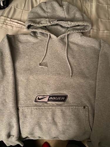 Nike Bauer Hoodie