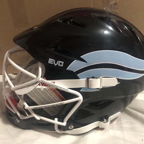 Adult Evo Helmet