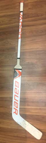 Bauer Regular Vapor 1X Goalie Stick 25"