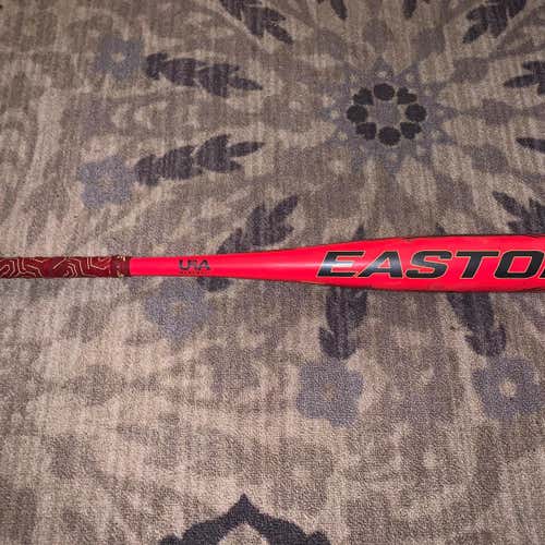 Easton Ghost X Hyperlite Bat (-11) 18 oz 29"