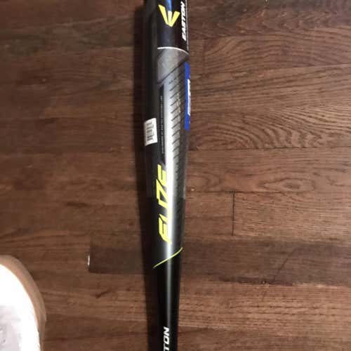 2019 Easton Fuze 33/30