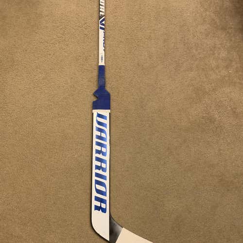 Senior Ritual V1 Pro + Goalie Stick 26" Pro Stock