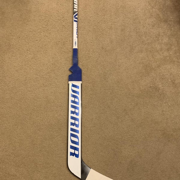 Senior Ritual V1 Pro + Goalie Stick 26" Pro Stock