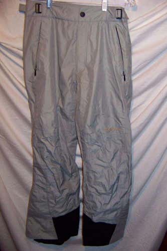 Columbia Titanium Snowboard Ski Pants, Women's Medium
