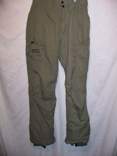 Rawik Snowboard Ski Pants Men's Small