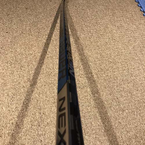 NEW Bauer 2N Pro - LH P88 Kane 77flex (+0")