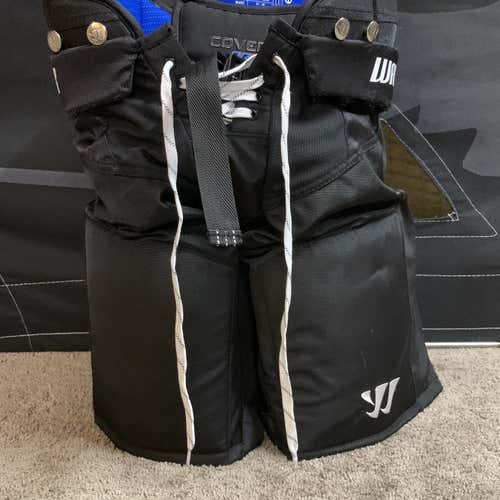 Black Warrior Covert QRL Hockey Pants
