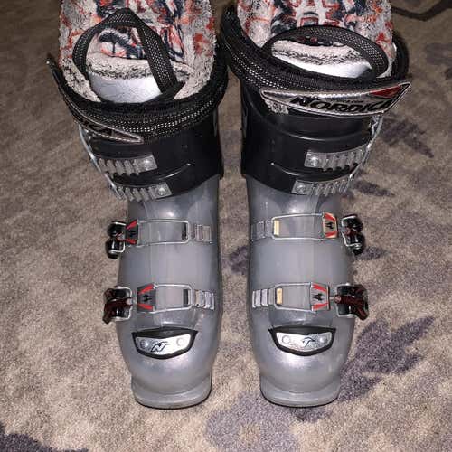 Unisex Hot Rod 60 Ski Boots < 70 Flex