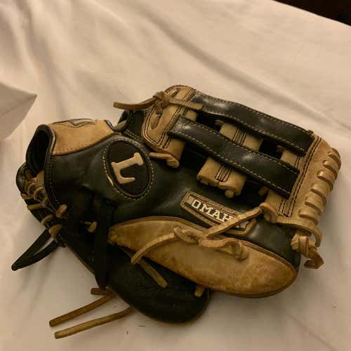 Louisville Slugger Omaha Baseball Glove 11.75"