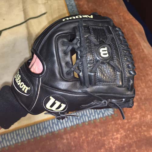 Like New 1788 Model A2000 11.25" With Custom Web