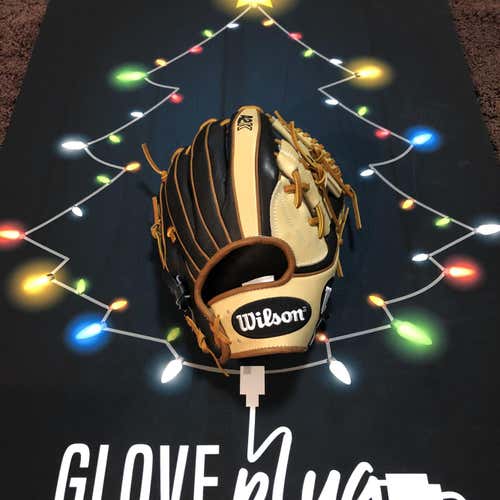 A2K 11.75" NEED GONE!