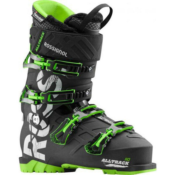 ROSSIGNOL 2019 ALLTRACK 110 30.5 WIDER ALL MTN SKI BOOTS W/ HIKE MODE, NEW