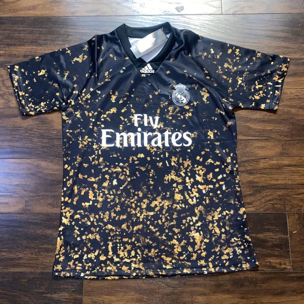 Real Madrid EA Sports Edition