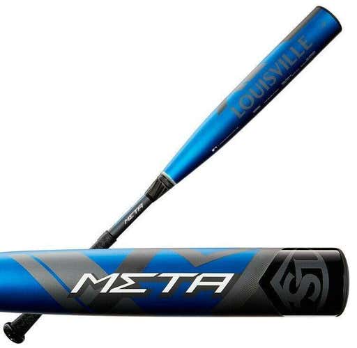 2020 Louisville Slugger Meta Prime -3 32"/29 oz. BBCOR Baseball Bat WTLBBMTB320 No Trades
