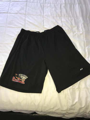 Northern Cyclones Large CCM Shorts