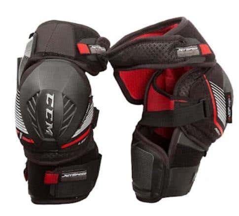 Senior Large JetSpeed FT1 Elbow Pads