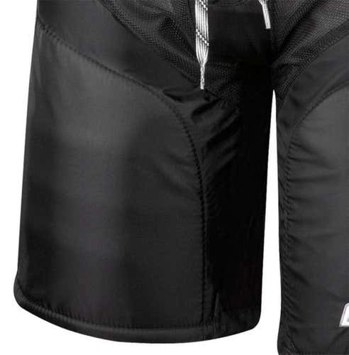 New Bauer Nexus 8000 Hockey Pants XXXL (40+) Senior Black