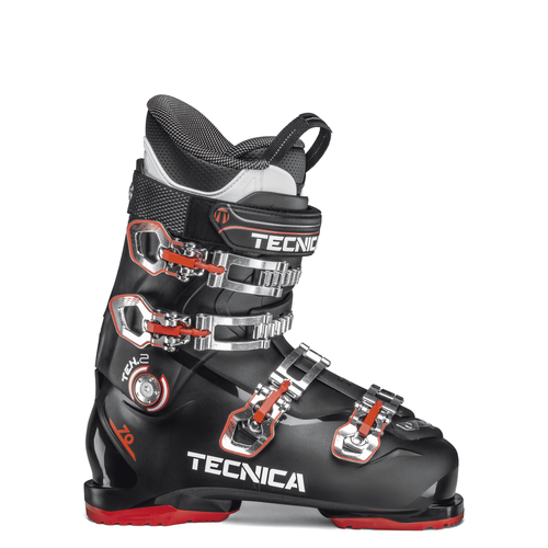 New Tecnica All Mountain Ten.2 70 HVL Ski Boots | Size: 28.5