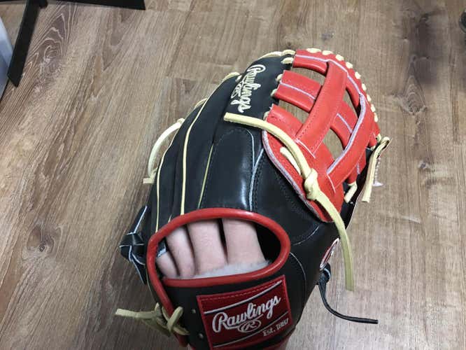 Rawlings Pro Preferred Glove of the Month PRODJ2B 11.5" Glove NO TRADES -