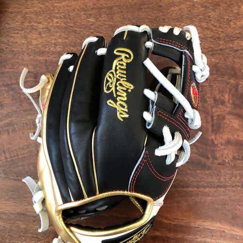 Rawlings Heart of the Hide (HOH) Goldy 3