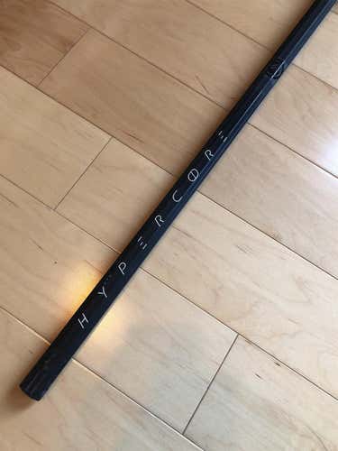 Hypercore Shaft