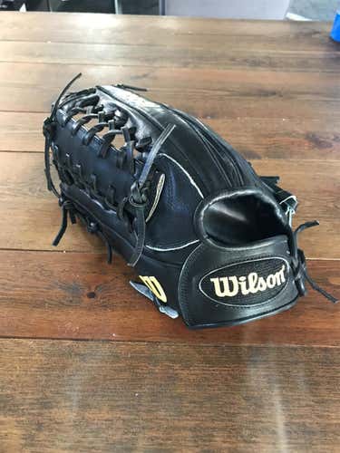 New High School/College A2000 Baseball Glove 12.5"