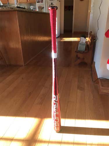 Rawlings Velo 32/29 BBCOR