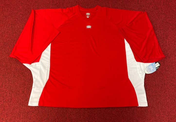 Easton Goalie Cut Practice Jersey